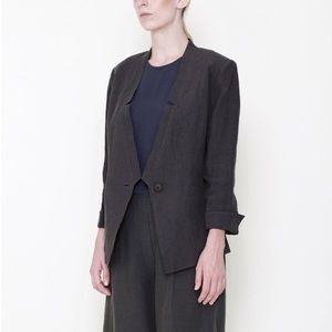 Szeki 7115 Deconstructed Blazer